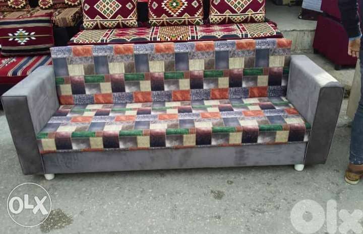 Sofa bed 0