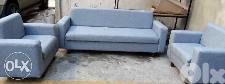 Sofa bed 2