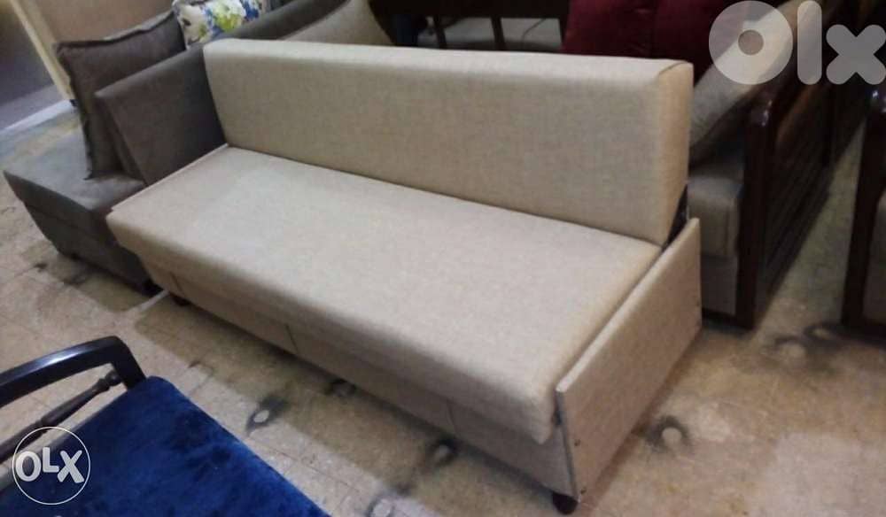 Sofa bed 3