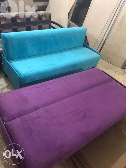 Sofa bed 5