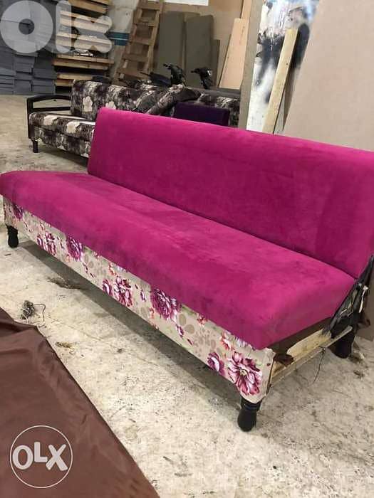 Sofa bed 6