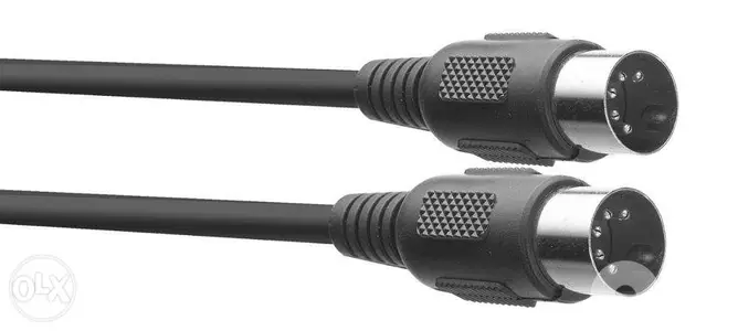 Korg Midi Cable