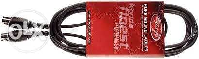 Korg Midi Cable 1