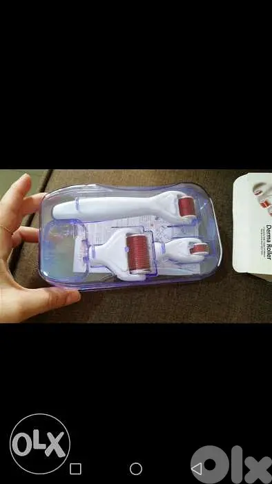 ميزوتيرابي بيوتي