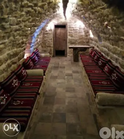 قعدات عربية