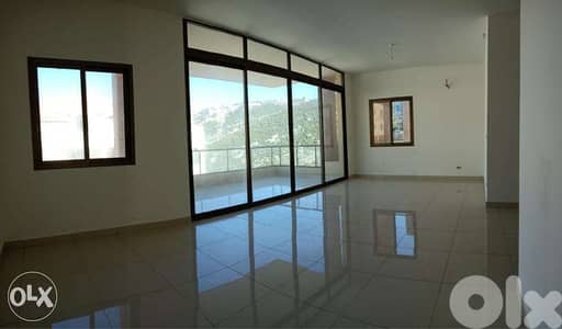 Apartment for Sale in Hboub Jbeil duplex - شقة للبيع في حبوب جبيل