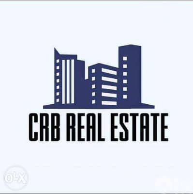 بدك تاجر أو تستاجر اتصل بنا و لباقي علينا CRB Real Estate
