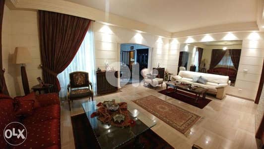 Ballouneh 300m2 | perfect condition | Panoramic view |