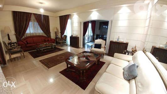 Ballouneh 300m2 | perfect condition | Panoramic view |