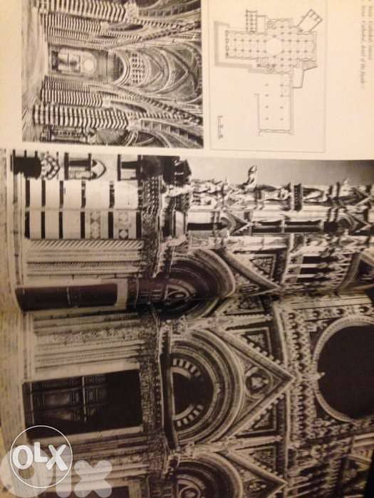 Gothic architecture 1977 0