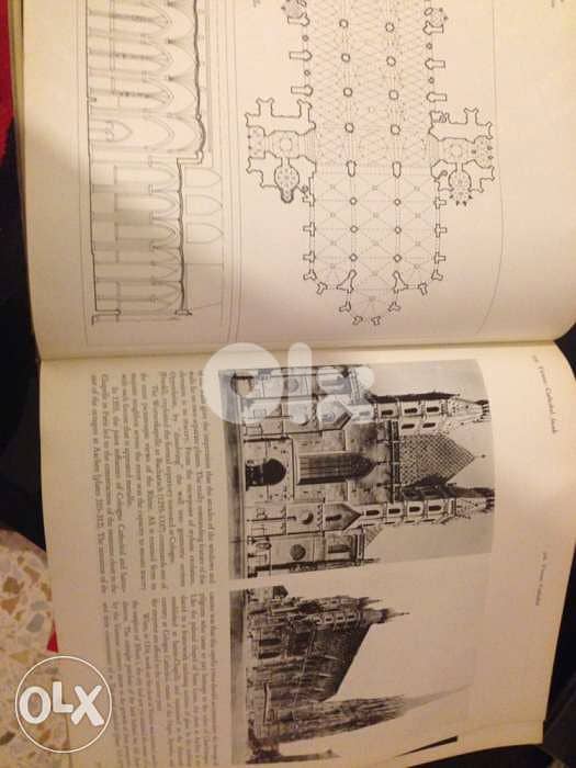 Gothic architecture 1977 2