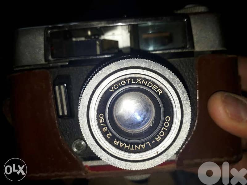 Sale or trade Old and antique camera 1948 0