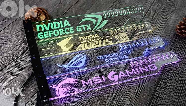 RGB VGA holder 0