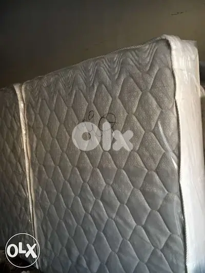 فرشه مفرد ونص مضغوط قاسي جدا