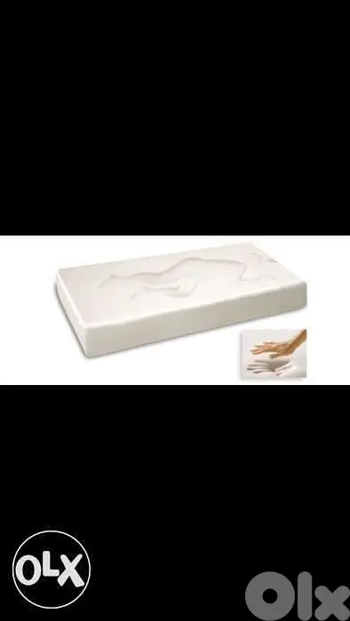 فرشه مجوز anti stress memory foam