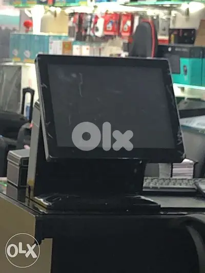 computer pos