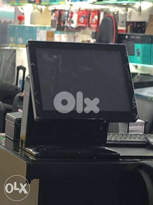 computer pos 0