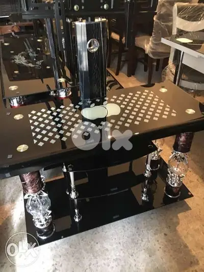 طاوله LCD