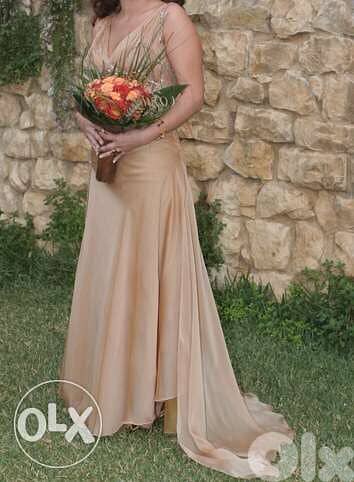 dress chic haute couture 0