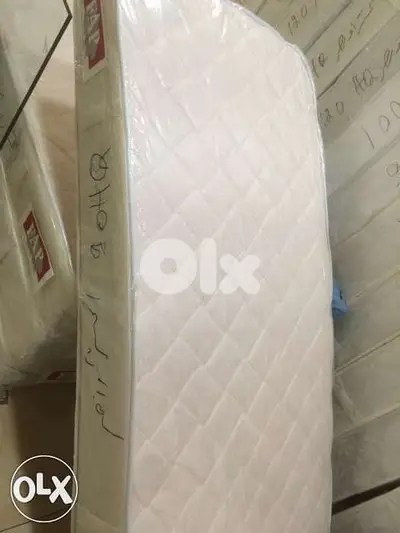 فرشه مفرد سوبر اكسترا طبيه