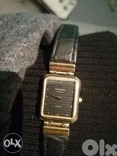 Raymond weil (or trade 3ala pocket watch)
