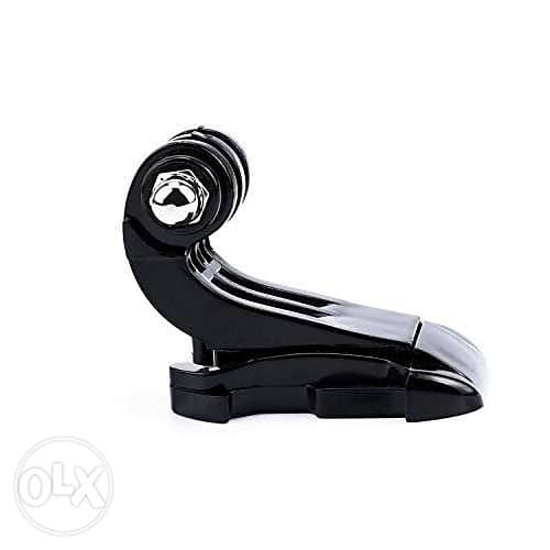 Vertical Surface J-Hook Buckle Mount Adapter Holder for GoPro Camera 0