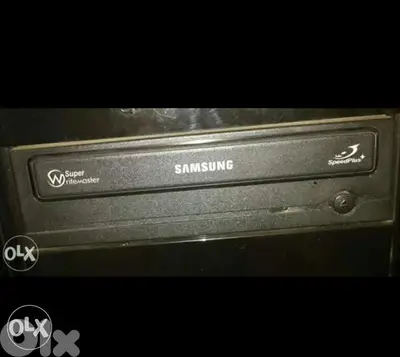 Samsung dvd writer for computer desktop
