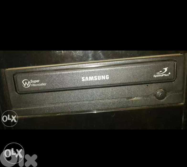 Samsung dvd writer for computer desktop 0