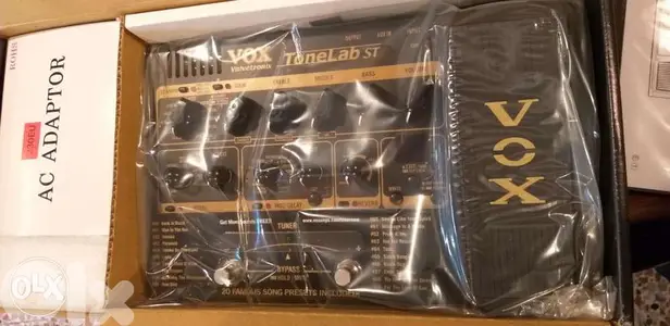 Vox tonelab St