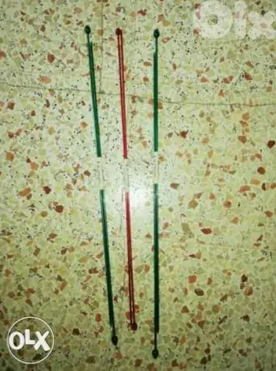 سنانير لشغل الصوف