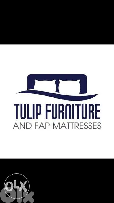 tulip furniture and fap mattress