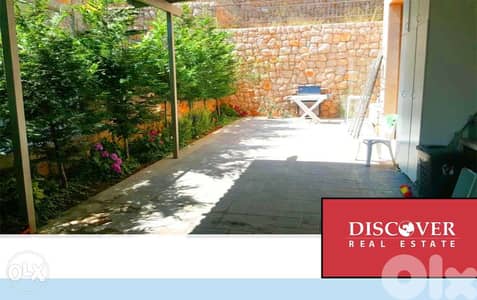 Modern Lifestyle & Perfect apartment With Terrace for sale in Baabdat Modern Lifestyle & Perfect apartment With Terrace for sale in Baabdat