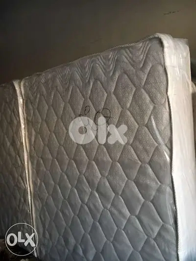 فرشه مفرد مضغوط وقاسي لوجع الضهر