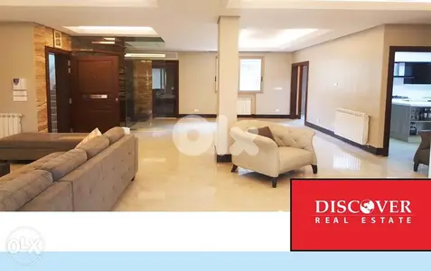 Luxurious duplex for sale in Baabdat