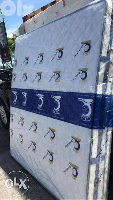 Mattresses for beds 1