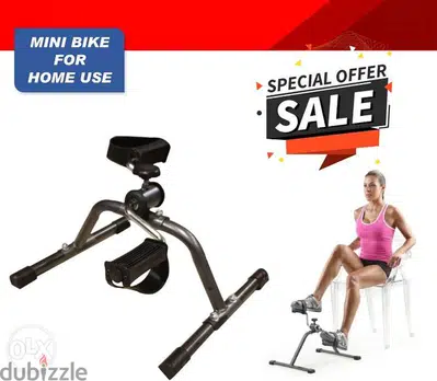 Mini bike