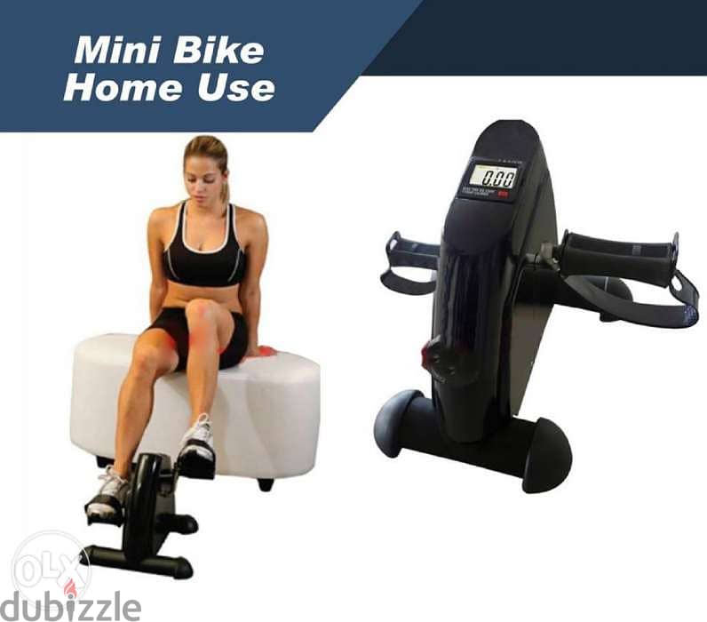 mini bike 0