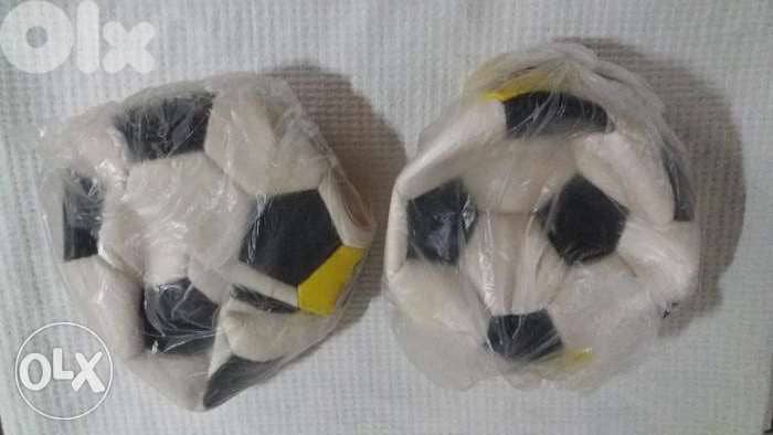(Football (price for both 0