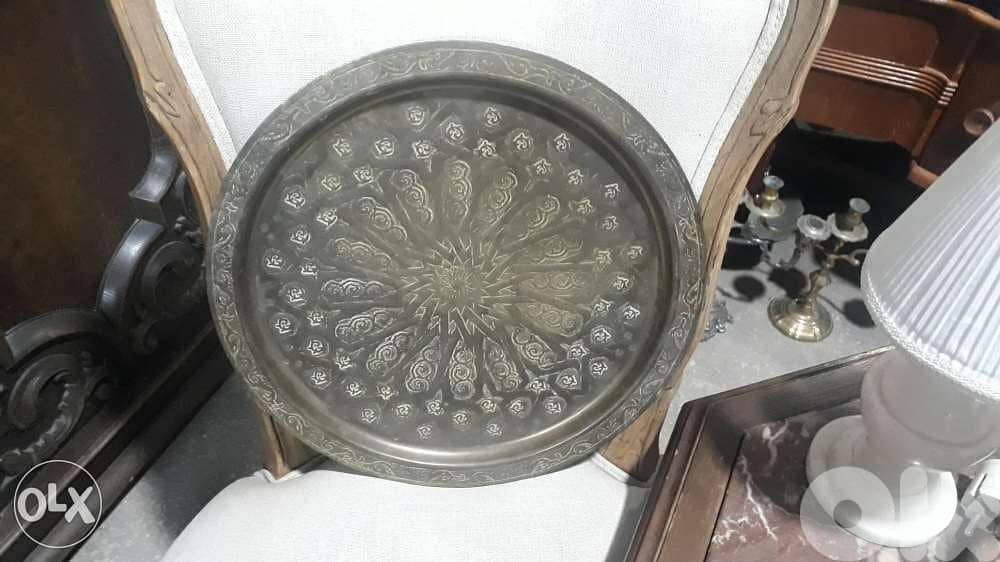 Antique 3