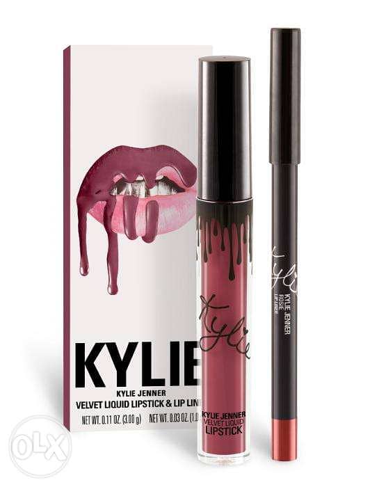 Kylie 0