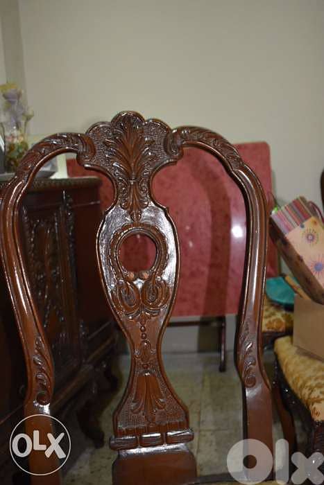 dining table 1