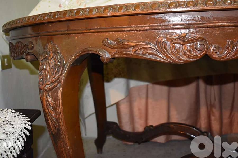 dining table 2