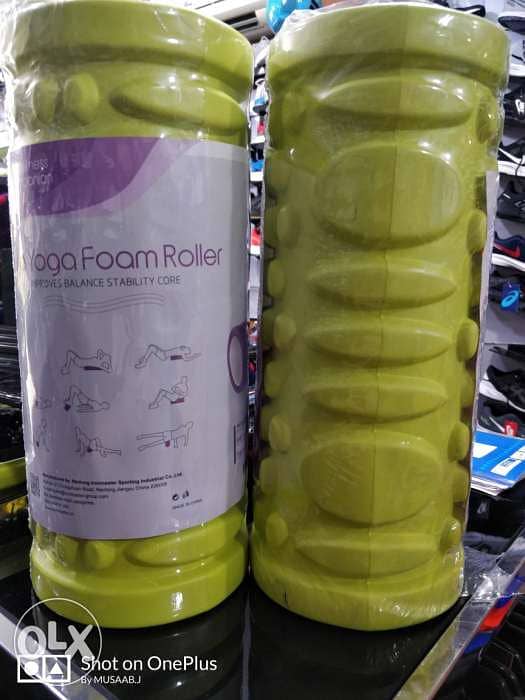 Foam roller 0