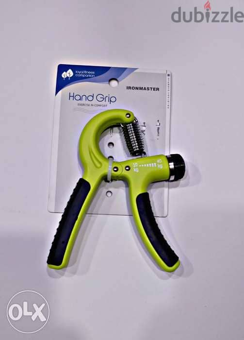 Hand grip 0