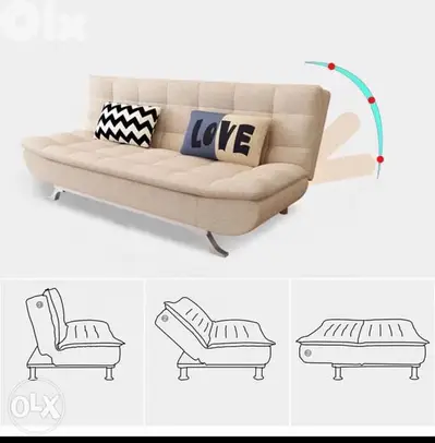 specail sofa bed