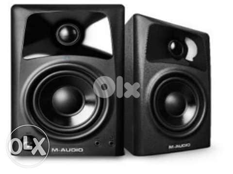 Studio Bundle HS10, Home Studio recording full bundle 2