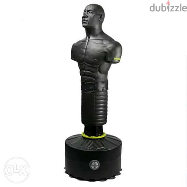 Boxing stand 0