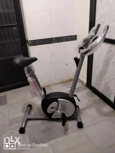 Bike body system