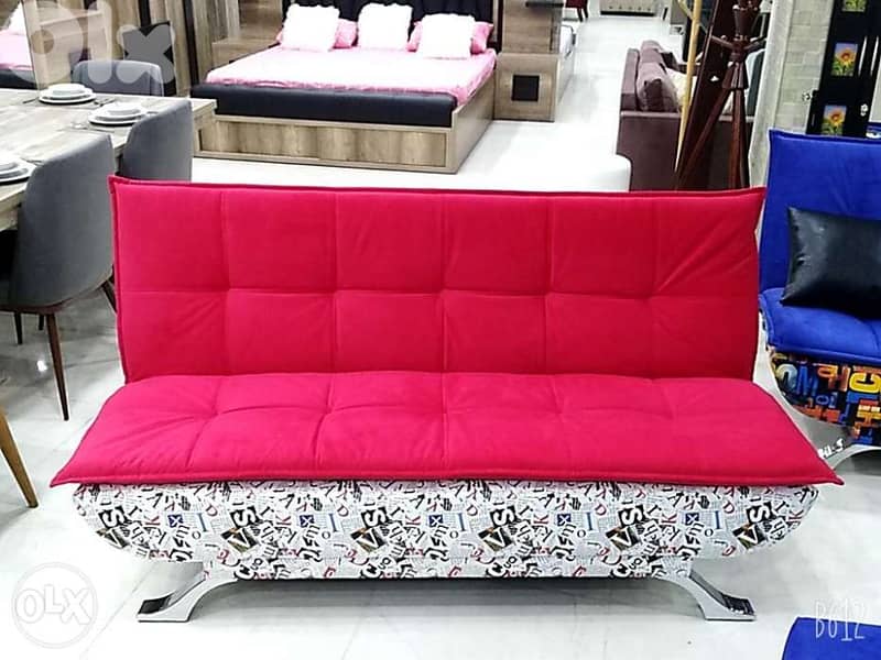 Sofa bed double layer 0