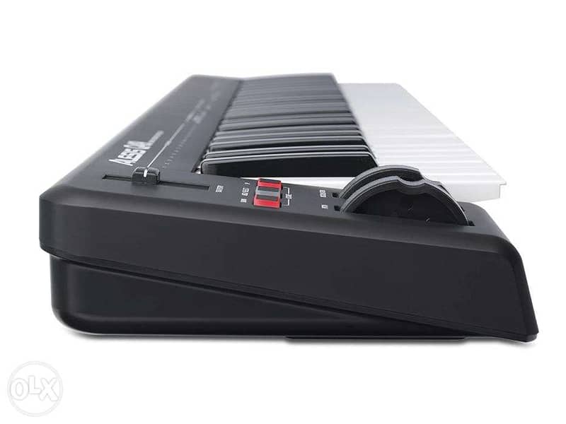 Alesis Q49 USB/MIDI 49-Key Keyboard Controller , pro Midi controller 2
